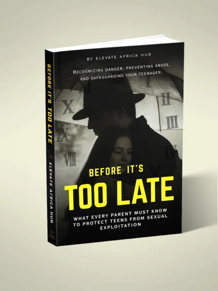 Home before it’s too late