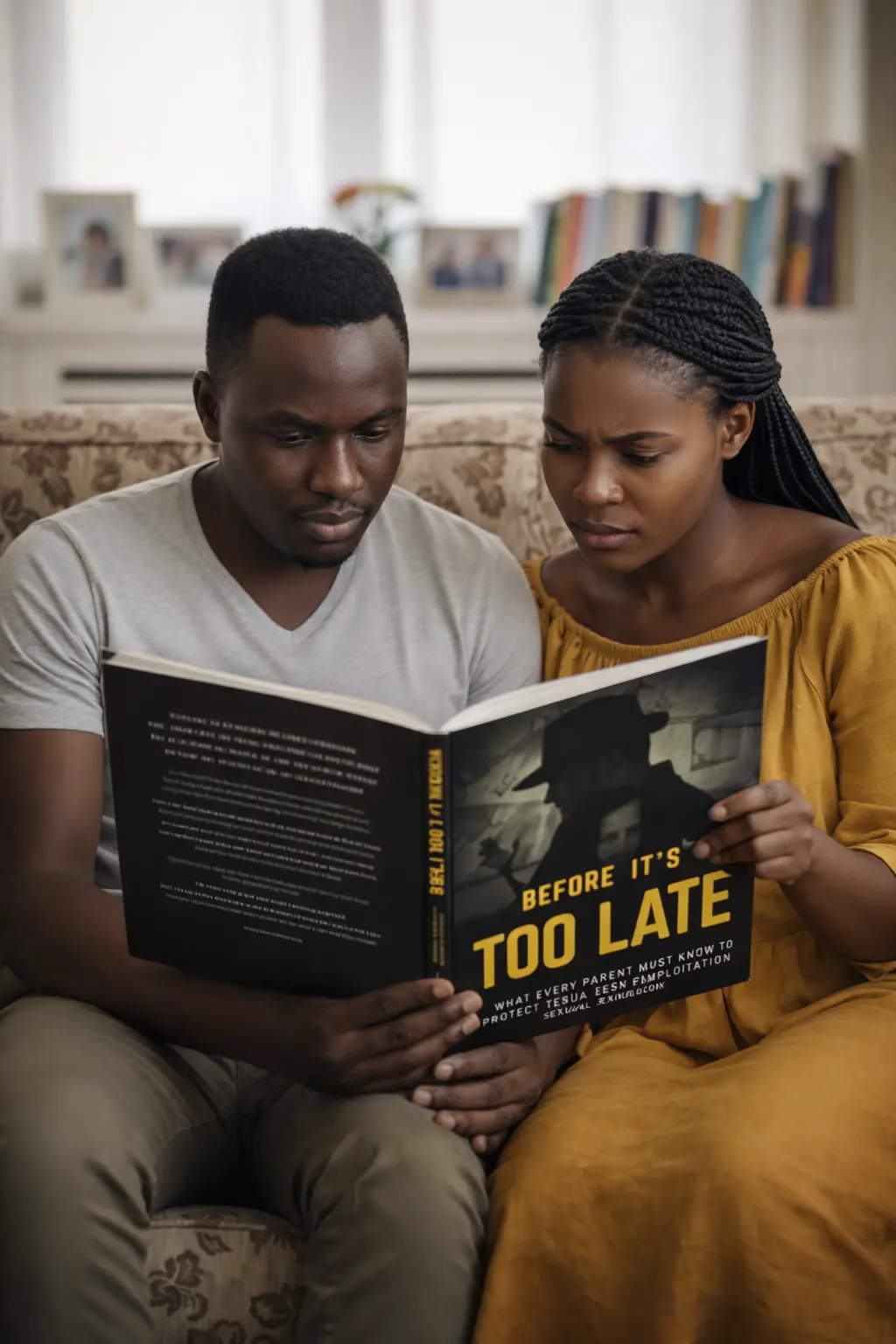 before it’s too late before it’s too late