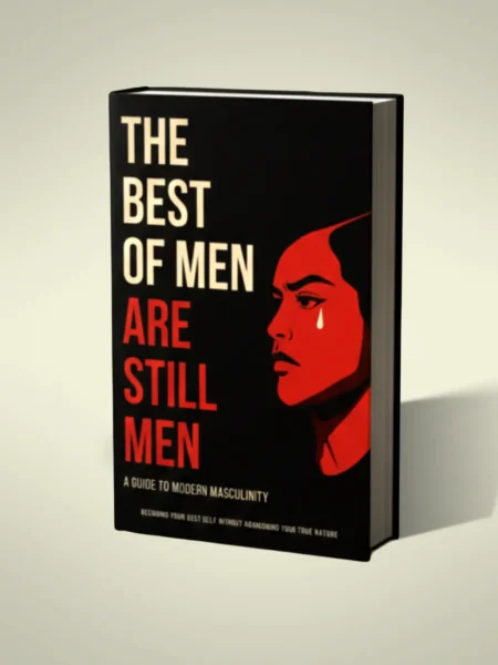 Home the best of men are still men