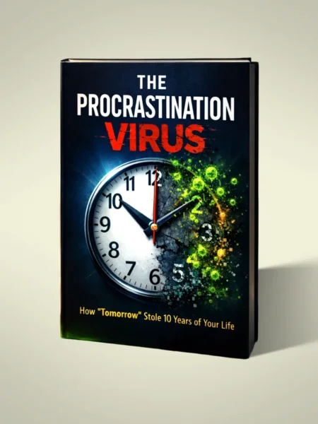 the procrastination virus