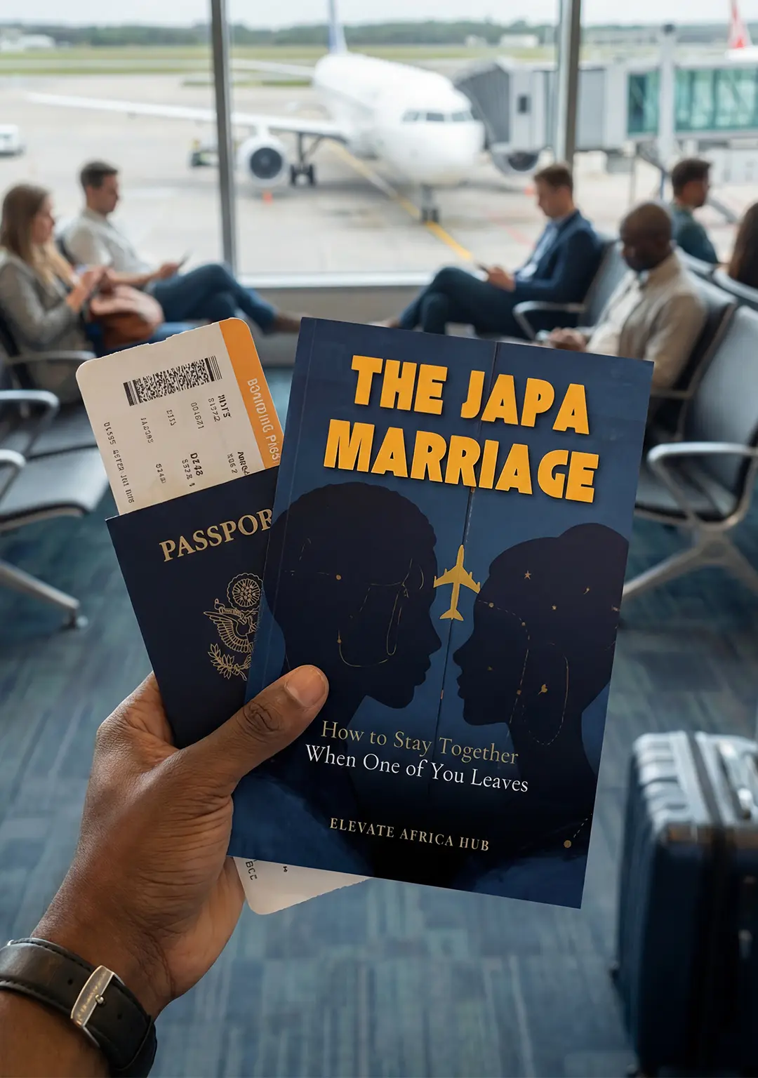 the japa marriage the japa marriage