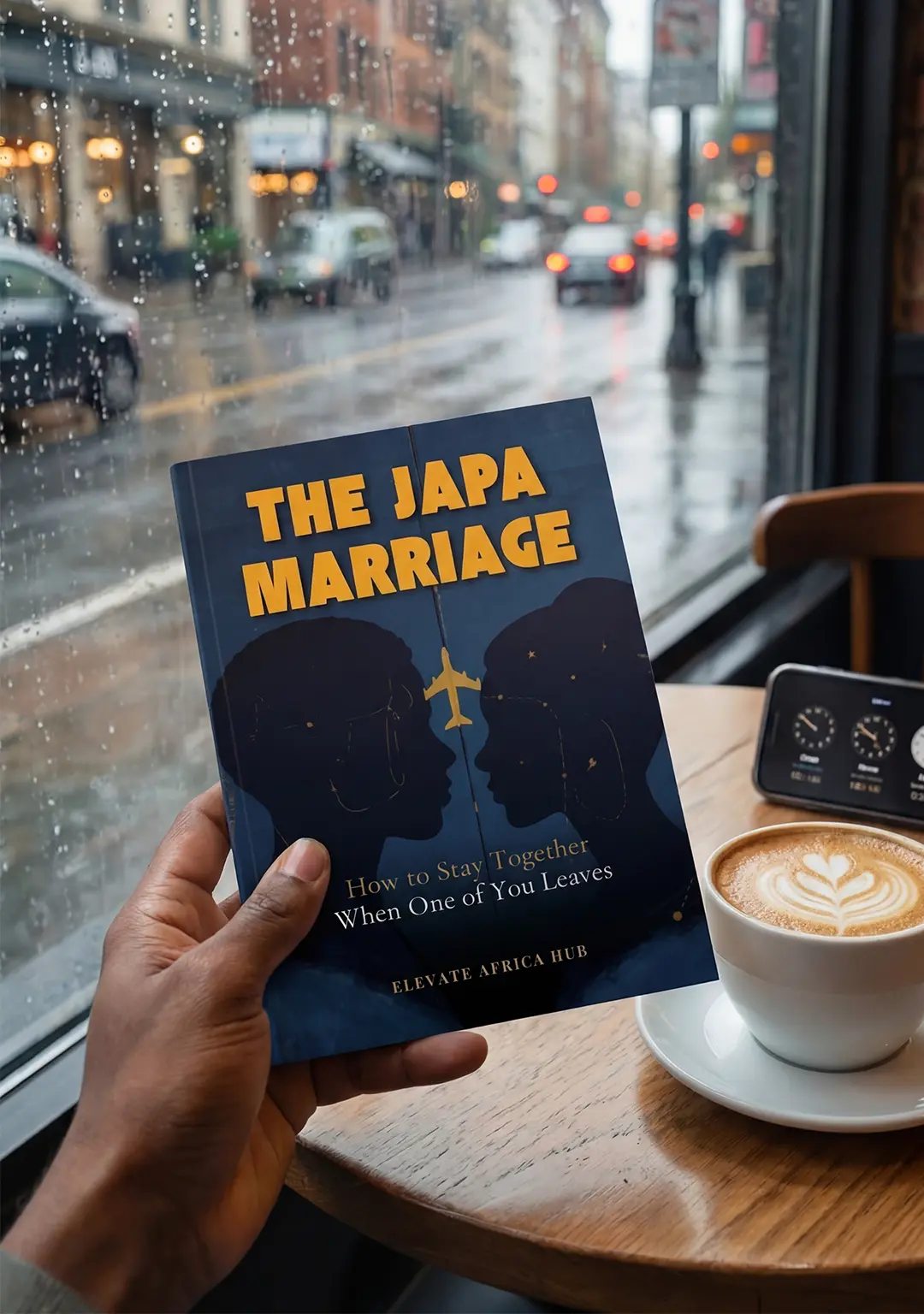 the japa marriage the japa marriage