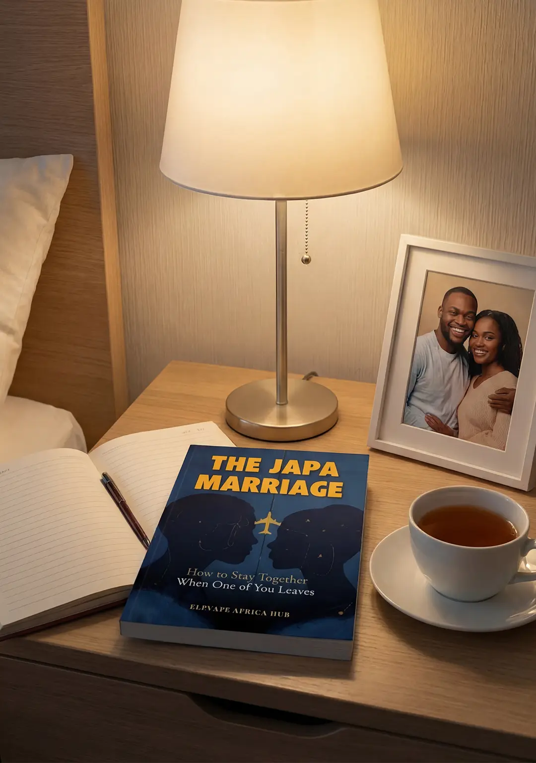 the japa marriage the japa marriage