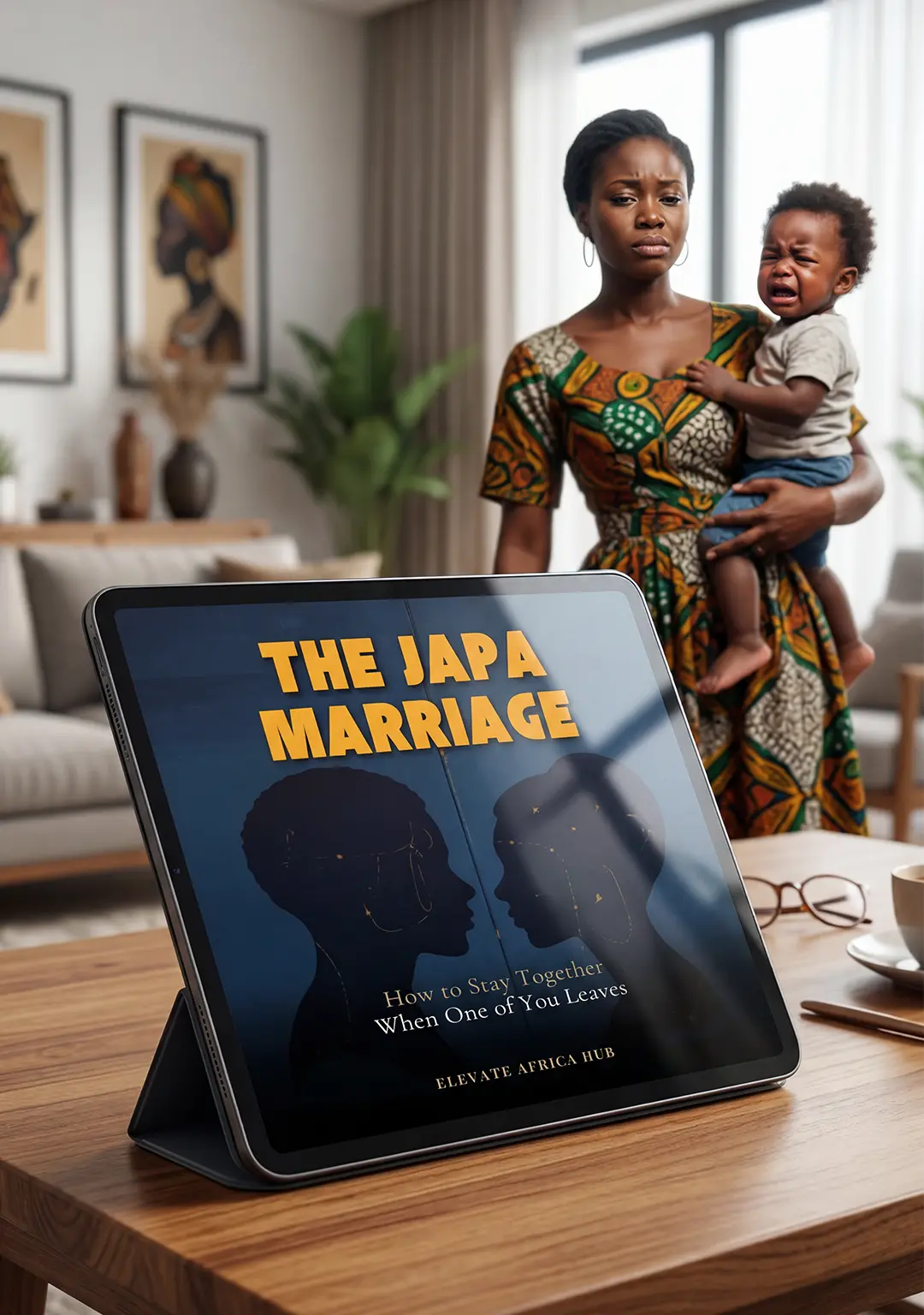 the japa marriage the japa marriage