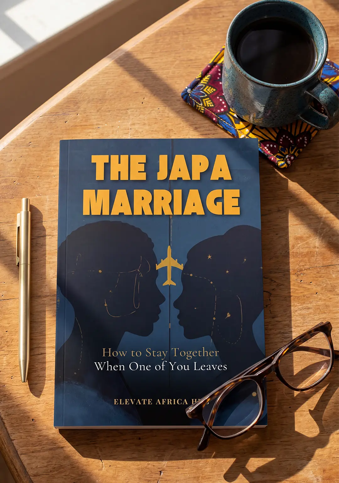 the japa marriage the japa marriage